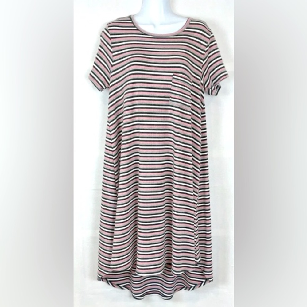 Lularoe A-Line Dress | EUC | Free with Purchase